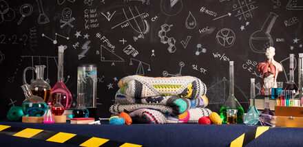 Scheepjes Colour Lab CAL 7