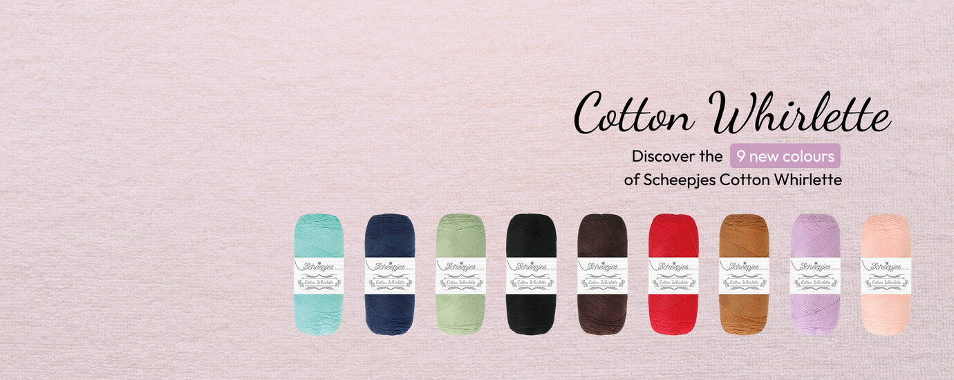 Slider-Cotton Whirlette-Batch 2