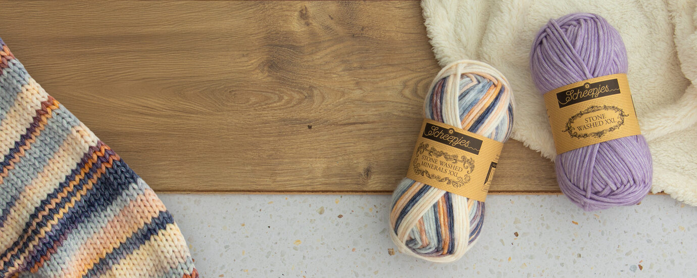 Slider-Stone Washed-Minerals XXL-1