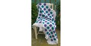 2014-03-16 Retro Flowers Blanket (1)