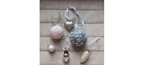 2014-12-06 Crochet Christmas Baubles (1)