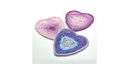 2016-02-05 Ombre Heart Coaster (1)