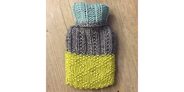 2014-12-06 Mini Hot Water Bottle Cover (1)