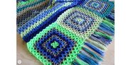 Parrotlets Flight Blanket 2