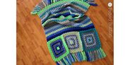 Parrotlets Flight Blanket3