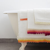 YARN by Scheepjes - Tequila Sunrise Towels 2 RW