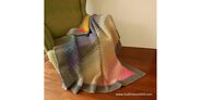 2016-08-26 Spectum C2C Blanket 1