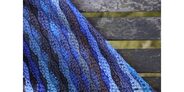 2015-11-30 Monday Blues Shawl 3