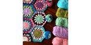 2017-12-21 Sunshine blanket 1