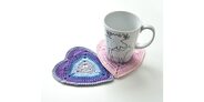 2016-02-05 Ombre Heart Coaster 2