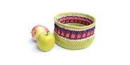 2016-10-09 Fall Apple Basket 1