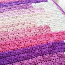 2016-09-09 Teetering Tower Blanket