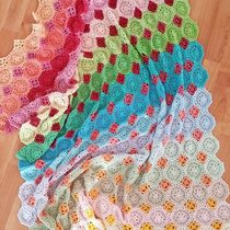 2017-08-25 Lightfall blanket 1