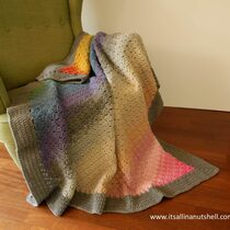 2016-08-26 Spectum C2C Blanket 1