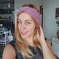 2015-10-12 Turban Headband 1