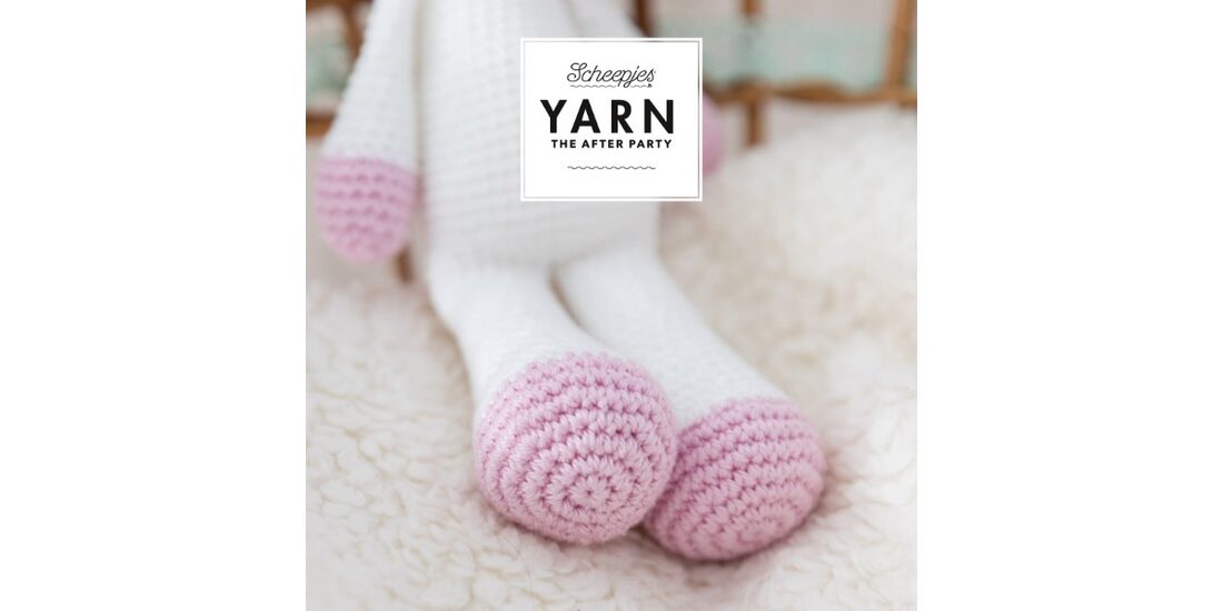 YARN - The After Party 61 - Sparkle the Unicorn