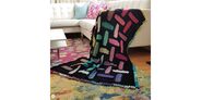 2018-05-12 Warp and Weft Blanket 2