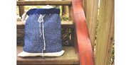 2018-05-08 Sashiko Project Bag 1