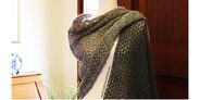 2018-02-26 Diamond Shawl 1