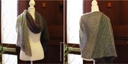 2018-02-26 Diamond Shawl 2