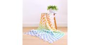 2018-08-15 Flower Shower Blanket 1