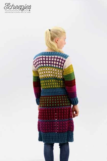 scheepjes whirl cardigan