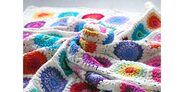 2016-12-29 Colour Wheel Blanket 4