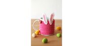 2016-03-14 Easter Bunny Mug Cozy 3