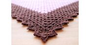 2014-10-27 Vintage Sweet Shawl 3