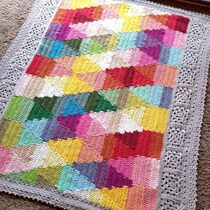 2018-05-07 Birdsong Blanket 1