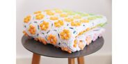 2018-08-15 Flower Shower Blanket 2