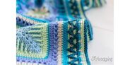 2017-07-05 ZigZag blanket border 1