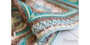 2017-07-05 ZigZag blanket border 3