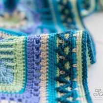 2017-07-05 ZigZag blanket border 1