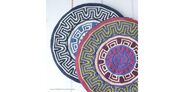 2017-01-27 Labyrinth Mandala Pillow 1