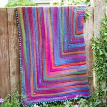 2016-06-22 Joys Journey Blanket 1