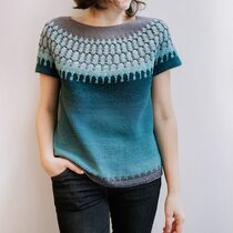 Huldra sweater_crochet pattern by Lilla Bjorn_10bb_small