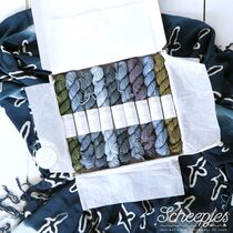 Scheepjes Skies Heavy 28g assortiment