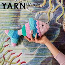 YARN7 Fantasy Clown Fish