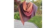 2019-07-12 Armadillo Shawl 1