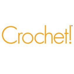 - Logo Crochet Magazine