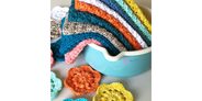 2019-07-08 Mijo Discloth Washcloth 2