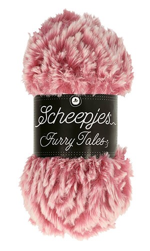 Furry Tales – Taemombo Yarn Shop