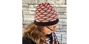 2019-09-18 Raspberry Beanie 1