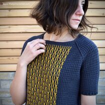 2020-04-24 Brioche Lane Sweater 1