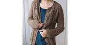 2020-01-25 Copenhagen Cardigan 1