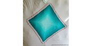 2019-09-19 Banksia Baby Blanket 1