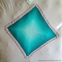 2019-09-19 Banksia Baby Blanket 1