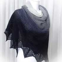 2020-01-04 Lunation Shawl 1