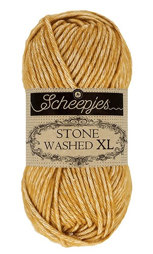 Acrylic Yarn - Scheepjes® Stone Washed XL